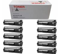 COMPATIBILE TONER PER HP CF244A 44A KIT 1 3 5 10 NO OEM BK CON CHIP 1000 pagine
