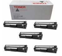COMPATIBILE TONER PER HP CF244A 44A KIT 1 3 5 10 NO OEM BK CON CHIP 1000 pagine