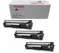 COMPATIBILE TONER PER HP CF244A 44A KIT 1 3 5 10 NO OEM BK CON CHIP 1000 pagine