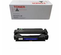 COMPATIBILE TONER PER HP Q2613X 13X NO OEM BK NERO 4000 pagine non originale