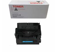 COMPATIBILE TONER PER HP Q5942A 42A NO OEM BK NERO 10000 pagine non originale