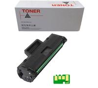 COMPATIBILE TONER PER HP W1106X no oem 5000 pagine bk nero CON CHIP