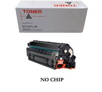 COMPATIBILE TONER PER HP W1350X 135X NO OEM BK NERO SENZA CHIP 2400 pagine