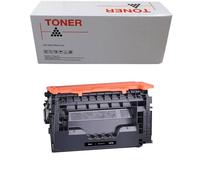 COMPATIBILE TONER PER HP W1470A 147A CON CHIP bk nero 10500 pagine NO OEM