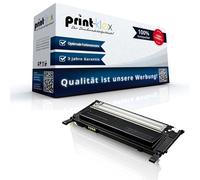 Compatibile Toner Per Samsung CLP 320N CLP320W CLP325 N W Nero CLT-K4072S