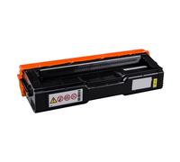 Compatibile Toner Ricoh 407546 GIALLO - Produttore: Offertecartucce.com