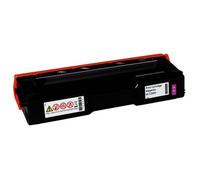 Compatibile Toner Ricoh 408342 M C250H MAGENTA - Produttore: Offertecartucce.com