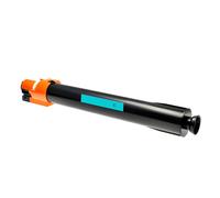 Compatibile Toner Ricoh 884933 CIANO - Produttore: Offertecartucce.com