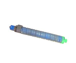Compatibile Toner Ricoh K198C CIANO - Produttore: Offertecartucce.com