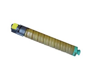 Compatibile Toner Ricoh K198Y GIALLO - Produttore: Offertecartucce.com