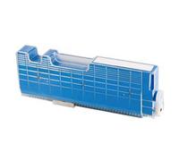 Compatibile Toner Ricoh TYPE125C CIANO - Produttore: Offertecartucce.com