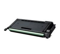 Compatibile Toner Samsung CLP-K660B NERO - Produttore: Offertecartucce.com