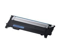 Compatibile Toner Samsung CLT-C404S CIANO - Produttore: Offertecartucce.com