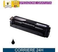 Black compa Samsung Clp415C1810WClx4195-25KCLT-K504S