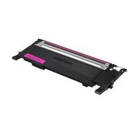 Compatibile Toner Samsung CLT-M4072S MAGENTA - Produttore: Offertecartucce.com