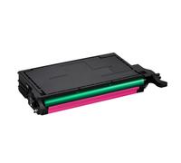 Compatibile Toner Samsung CLT-M6092S MAGENTA - Produttore: Offertecartucce.com