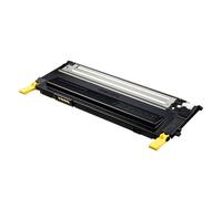 Compatibile Toner Samsung CLT-Y4092S GIALLO - Produttore: Offertecartucce.com