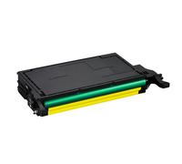 Compatibile Toner Samsung CLT-Y6092S GIALLO - Produttore: Offertecartucce.com