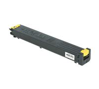 Compatibile Toner Sharp MX-C30GTY GIALLO - Produttore: Offertecartucce.com