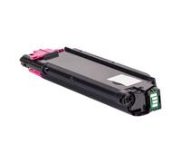 Compatibile Toner Utax 1T02NSBUT0 PK-5012M MAGENTA - Produttore: Offertecartucce.com