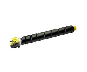 Compatibile Toner Utax 1T02YMAUT0 CK-8532Y GIALLO - Produttore: Offertecartucce.com