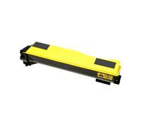 Compatibile Toner Utax 4452110016 GIALLO - Produttore: Offertecartucce.com