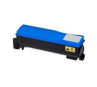 Compatibile Toner Utax 4462610011 CIANO - Produttore: Offertecartucce.com