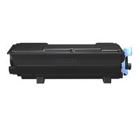Toner TK-3300 nero compatibile 1T0C100NL0 con vaschetta recupero toner per Kyoce