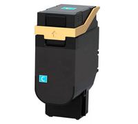 Compatibile Toner Xerox 006R04828 CIANO - Produttore: Offertecartucce.com