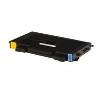 Compatibile Toner Xerox 106R00680 CIANO - Produttore: Offertecartucce.com