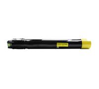 Compatibile Toner Xerox 106R01438 GIALLO - Produttore: Offertecartucce.com