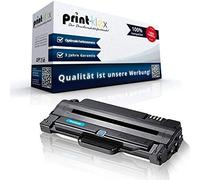 Compatibile Toner XXL per Samsung ML1910 ML2525 ML2525K ML2525W ML2526 ML2580 ML2580N ML2580NK ML2581N SF650 SF650P Sf 650 P MLT-D1052L Cartuccia Toner