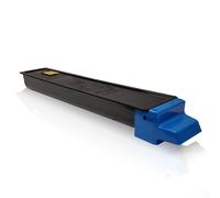 Compatibile Tonerkartusche Ciano Per Utax CDC5520 CDC5525 Triumph Adler DCC6520