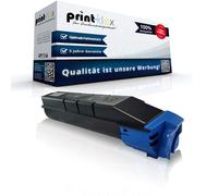 Compatibile Tonerkartusche per Kyocera Taskalfa 3050 Cig 3550 3551 TK-8305C Cyan