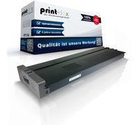 Compatibile Tonerkartusche per Sharp MX4110 MX4111 MX4112 MX5112 N MX51GTBA Nero