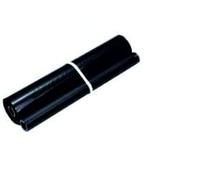 Compatibile TTR - 1021 - PC-74RF - Nastro TTR - Conf. 2 Pezzi per Brother Fax T7x/8x/9x/T104/T106 - TTR 1021-144 Pagine cadauno.