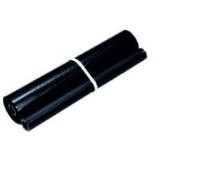COMPATIBILE TTR - 1021 - PC-74RF - Nastro TTR - Conf. 2 Pezzi per Brother Fax T7x/8x/9x/T104/T106 - TTR 1021-144 Pagine cadauno.