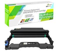 Compatibile Unità Tamburo Cartuccia Fotosensibile DL-410 ( DL410, DL 410 ) 12000 Pagine per Stampante P3018DW P3018DN P3308DW P3308DN M6708DW M6708DN M7108DW M7108DN M6808FDW M7208FDW M7308FDW