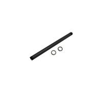 Compatibile Upper Fuser Roller W/Bearing Phaser5500 5550 Lex X854 X864