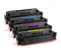Hp Colore Ciano Compatibile - HPW2031XC