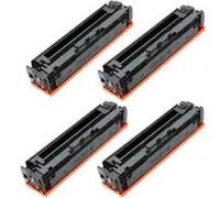 (Compatibile) With chip Com HP Color Pro M255,MFP M282nw/M283fw-1.35K#207A