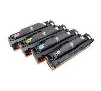 (Compatibile) With Chip HP Color Pro M155,MFP M182 nw/M183fw-0.85K#216A