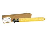 Compatibile XEROX 006R04880 Toner - con Ricoh IM C3000 e IM C3500 - 842256 - 19000 pagine Giallo