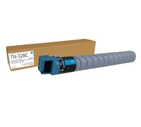 Compatibile XEROX 006R04932 Toner - con Konica Minolta - AAV8450 - 28000 pagine Ciano