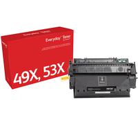 Xerox 006r03666 Toner Nero