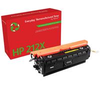 Xerox Everyday Toner Â„¢ Di Xerox Giallo Compatibile Con Hp 212x [w2122x], High