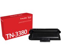 Cartuccia di Toner Compatibile Brother TN3380 Nero 8000 Pagine Xerox