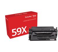 Everyday Toner Mono compatibile con HP 59X (CF259X), Resa elevata
