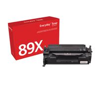 Xerox Everyday Toner Mono Ad Resa Elevata, Hp Cf289x A Xerox, 10000 PaginE- (006