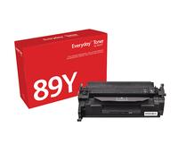 Everyday Toner ™ di Xerox Mono compatibile con HP 89Y (CF289Y), Altissima capacità